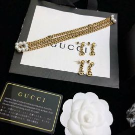 Picture of Gucci Sets _SKUGuccisuits09020210174